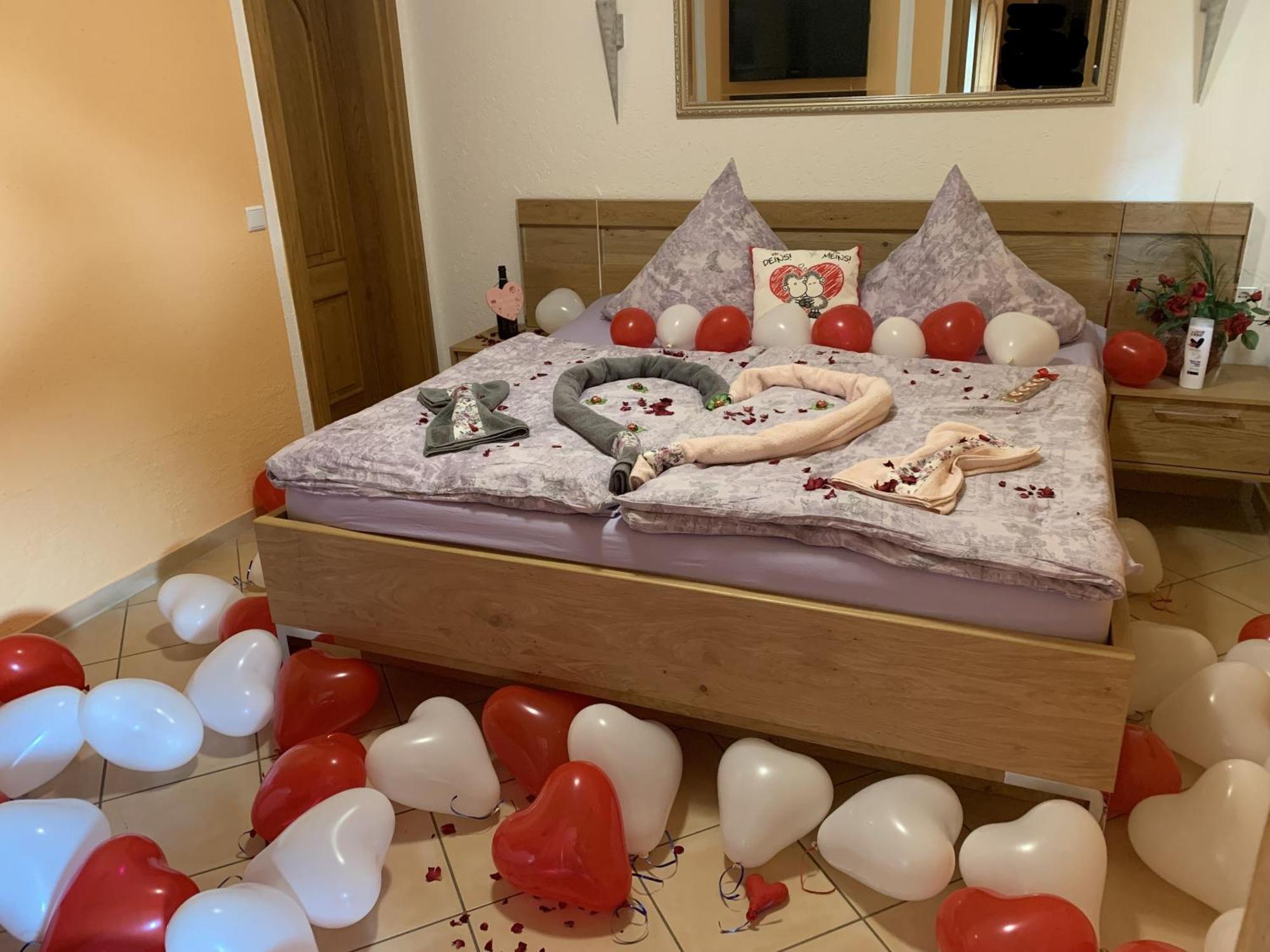 Ferienwohnung 1 Festungsblick Konigstein an der Elbe Luaran gambar